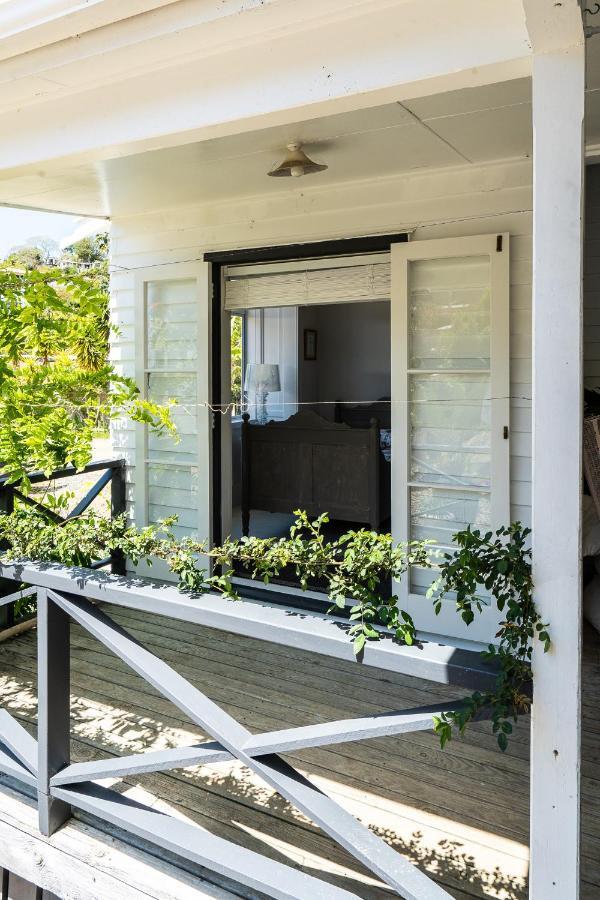 The Cottage On Beresford Russell Exterior photo