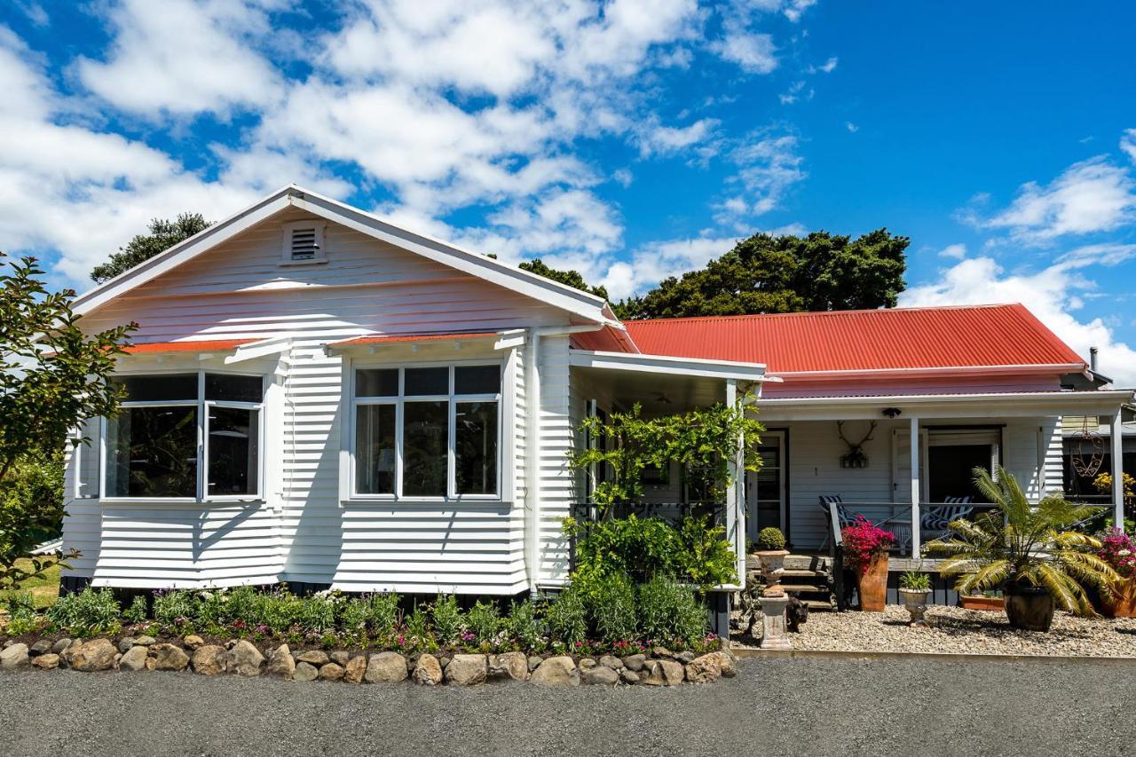 The Cottage On Beresford Russell Exterior photo